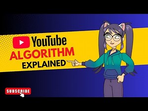 How The YouTube Algorithm Works