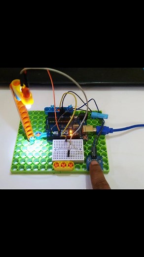 Online Robotic Classes For kids ( 9 to 15 ) year student can join Free Demo Class intrested person can WhatsApp me 917007651787 #student #stemeducation✏️ #arduino_uno #arduinouno #arduinoprojects #stemforkids #kids #education #lucknowdiaries #uae #uaelife #dubai #dubai🇦🇪 #unitedstates #unıtedkıngdom | Eazytronic Robotic Classes