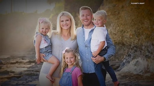 Elizabeth Smart shares her path to healing, empowerment 21 years after abduction