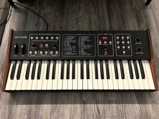MATRIXSYNTH