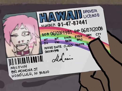 Psycho Angels: The Emo Band Behind the Animatic