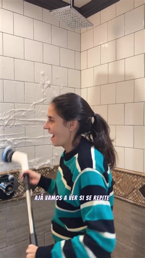 Electric Spin Scrubber, Cordless Shower Scrubber Full-Body IPX7 Waterproof, Electric Cleaning Brush with 4 Replaceable Brush Headsand 3 Adjustable Extension Handle, 2-Speed for Bathroom, Kitchen, Toilet, Window, Pool, TikTokShopBacktoSchool