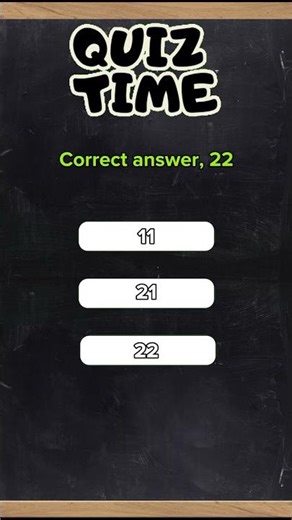 Part 3! Are you good at mental calculations?