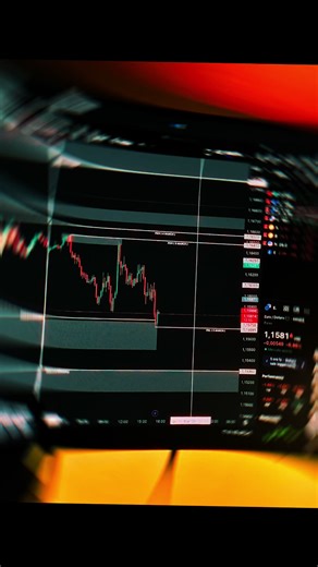 ChartReader – All Your Market Tools in One App 📈 A platform designed to simplify how traders analyze the markets. From structured chart analysis and scenario mapping to news, live TV, journal tracking, and risk management tools — everything is organized in one powerful environment. Built to support your analysis and help you read the market with more clarity.#TradingMadeEasy #ChartReaderAI #TradeSmart #app #trading