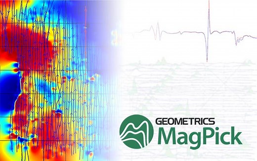 MagPick - Geometrics