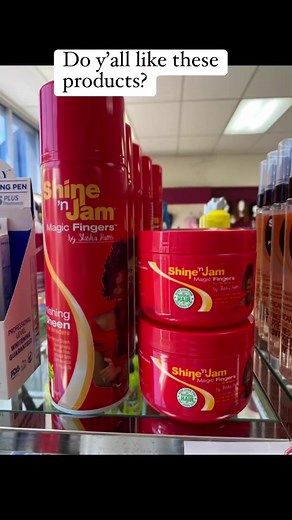 What’s your favorite hair product? #haircare #hairproducts #favorite #beautysupplystore #followers ❤️ #thankful | Lulu's hair barn & beauty supplies