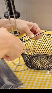 36K views · 357 reactions | Sharing a cute and easy Dollar Tree basket storage idea! Happy crafting! ✅ | Olivia's Romantic Home DIY | Facebook
