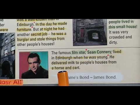 Sunrise 9 SB Unit 2 Lesson 2ئینگلیزی پۆلی نۆیەم