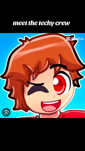 Meet the Techy Crew: Behind the Scenes Revealed