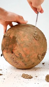 270K views · 2.5K reactions | Speed Cleaning The World's DIRTIEST Basketball! #cleaning #cleaningasmr #asmr #cleaningthedirtiest #satisfying #cleaningmotivation #cleantok #basketball #nba | Cleaning The Dirtiest | Facebook