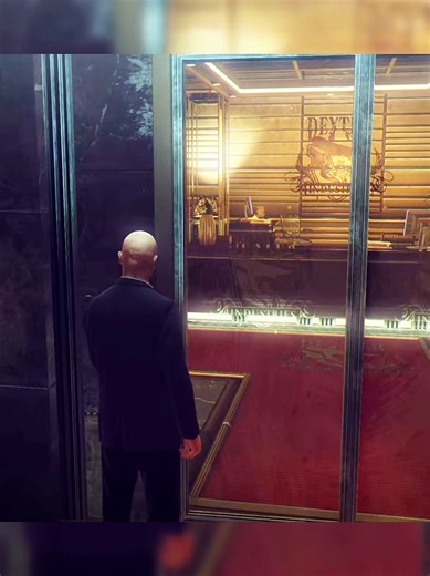 Hitman Absolution: Dominating the Death Factory Gameplay