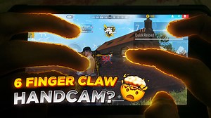 Handcam? Highlights of the Fastest Sniper! - Flicker 07 - - - #flicker07 #rhkflicker #handcamflicker | Flickerz7