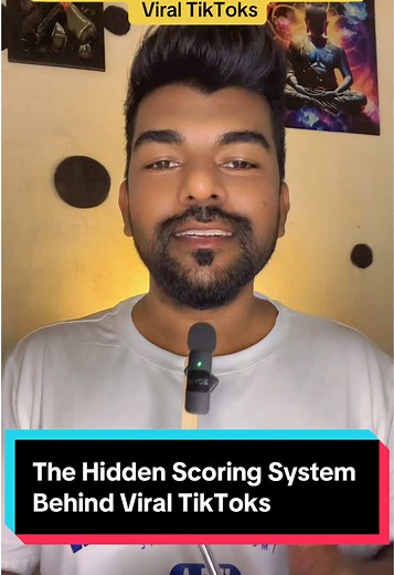 Understanding TikTok's Scoring System for Success