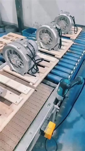 #sidechannelblowers #DEREIKE #madeinchina🇨🇳 #vacuumpump #ATEX