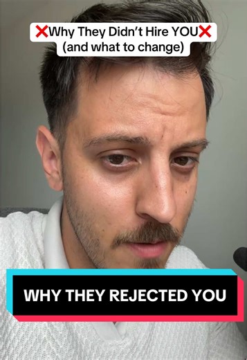 How to Win the Interview After Rejection