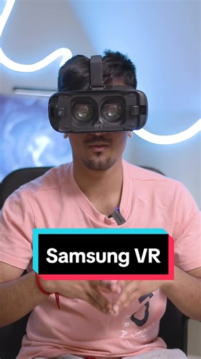 Samsung Gear VR: A Look Back at the Mobile VR Headset