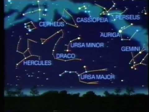 Amazing Space TLC Episode 7 Star Trekking 1