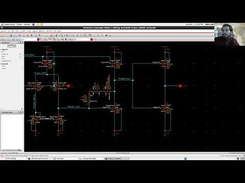 DAC Design Project - Detailed