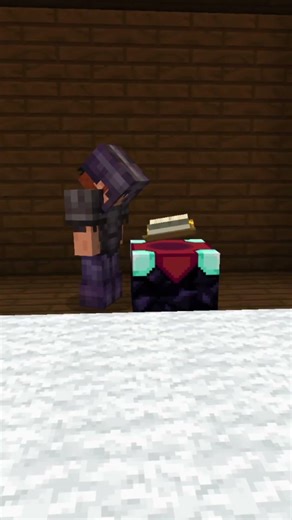 MINECRAFT TABLE EDIT #edit #minecraft #www