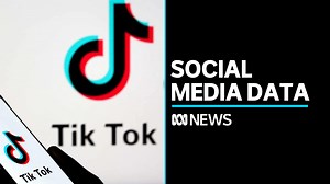 2.4K views · 59 reactions | After TikTok admitted Australian data could be accessed in China, cyber experts are urging global leaders to heed growing warnings about the invisible threat posed by social media data. | ABC News | Facebook