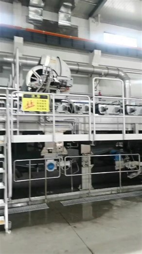 China Paper Machine David | We are a leading provider of end-to-end solutions for pulp and paper production lines, offering a full spectrum of services: 1.Turnkey... | Instagram