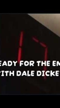 Get ready for the Emmy’s with Dale Dickey