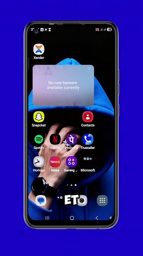 tu veux prêter ton téléphone sans qu'on fouille dedans cette astuce c'est fait pour toi#france #pourtoi #fypfrance #astuceandroid #androidfr