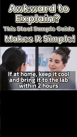 How to Explain Stool Sample Collection – Step-by-Step Nursing Guide for Patient InstructionㅣNclex RN