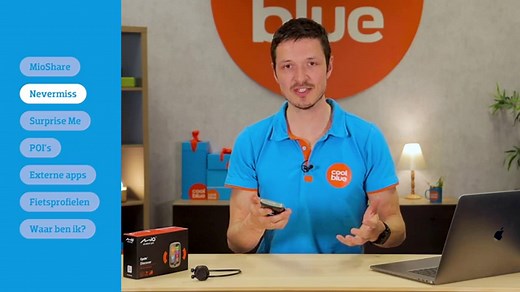 Mio Cyclo Discover Test Review | De eenvoudigste navigatie van 2026!