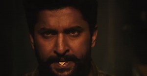 V Movie Review: Nani steals the show as anti-hero in this predictable action thriller