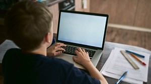 Lessons Learned | East Texas parents rate remote learning this fall