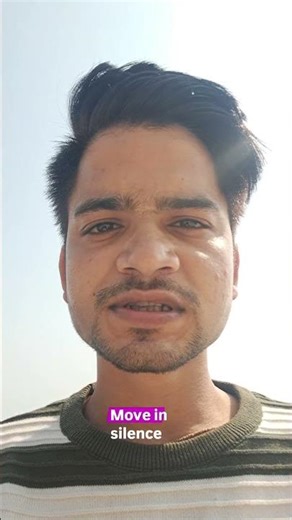 Stay Low-key, Grow High-key 📈 | #Shorts | #Viralshort | #Karanokayy