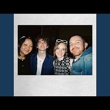 What We're Here For (Acoustic Version)