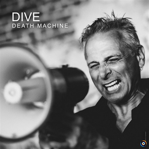 Death Machine by Dive