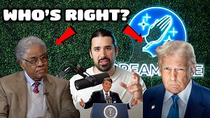 Thomas Sowell At 94 Years Old Warns Trump Over Tariff War! Is He Right? | An0maly