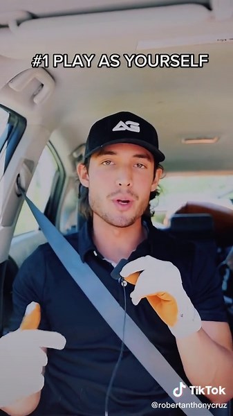 Baseball Tryout Pep Talk: Tips for Success