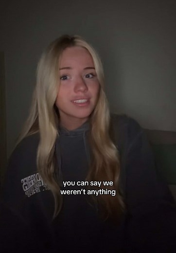 Understanding Casual Relationships: A Friend's Perspective