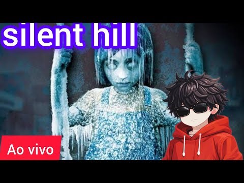 [parte 1] silent hill ppsspp