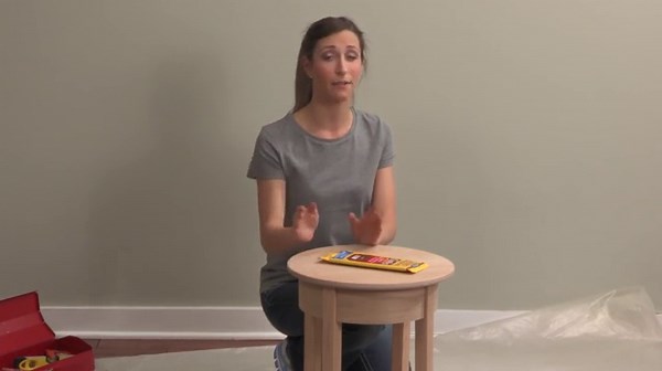 Minwax 308200000 Wood Finishing Cloths, Natural Oak, 1 pack of 8