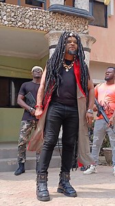 SON OF SHINA RAMBO... a movie and more... Extreme vawlence triggered. Coming soon!!! Exclusively on Africannollytv YouTube channel. Wait For It! #sonofshinarambo #mokoro #shinarambo #action #Nollywood #highlights #follow | Prince Iyke Olisa