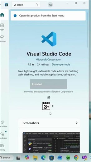 Python Setup in 60 Secs (Zero Errors 🤫)