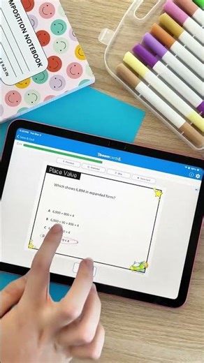 This Changes Everything for Students