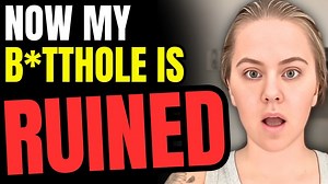 10K views · 247 reactions | 37 Year Old TikToker HOSPITALIZED After "50 Guy Backdoor Challenge" Part 2 #Modernwomen #Dating #USA | Levi Nichs Fanpage | Facebook