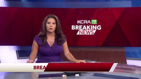 Chinese Camp aftermath after 6-5 Fire rips through it