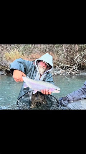 Timmy Rawlins on Instagram: "#speycasting #speyfishing #troutspey #flyfishing #bossflylines #skagitcasting #iwanaflyfishing #bruceandwalkernorthamerica"