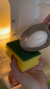 18K views · 32 reactions | Salt hacks for cleaning your fridge video by Ura Production | Limitless Flow | Facebook