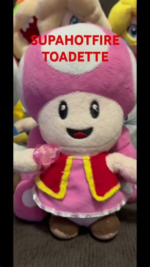 Toadette ends Chris Rock’s Career