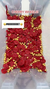 25K views · 244 reactions | 藍REEEEEEEE! Ahhhhhhh! Some of your requests are too funny!藍 #reels #viral #satisfying #asmr #explorepage #candies #funny | Poppin Candy | Facebook
