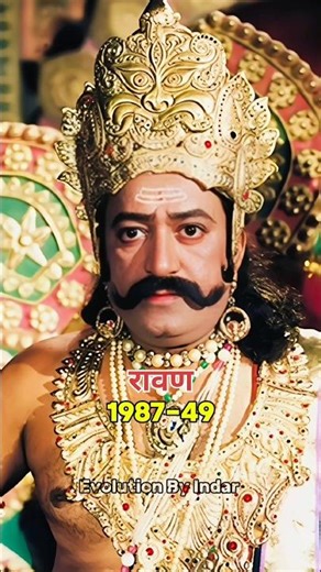रामायण (1987–2025) का पूरा इतिहास Ramayan TV Serial | Life Journey | Ramanand Sagar
