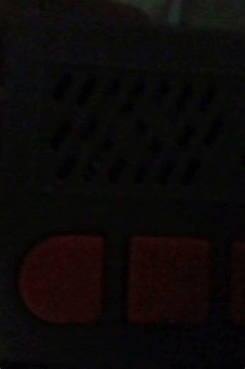 distorted trumpets on a recorder